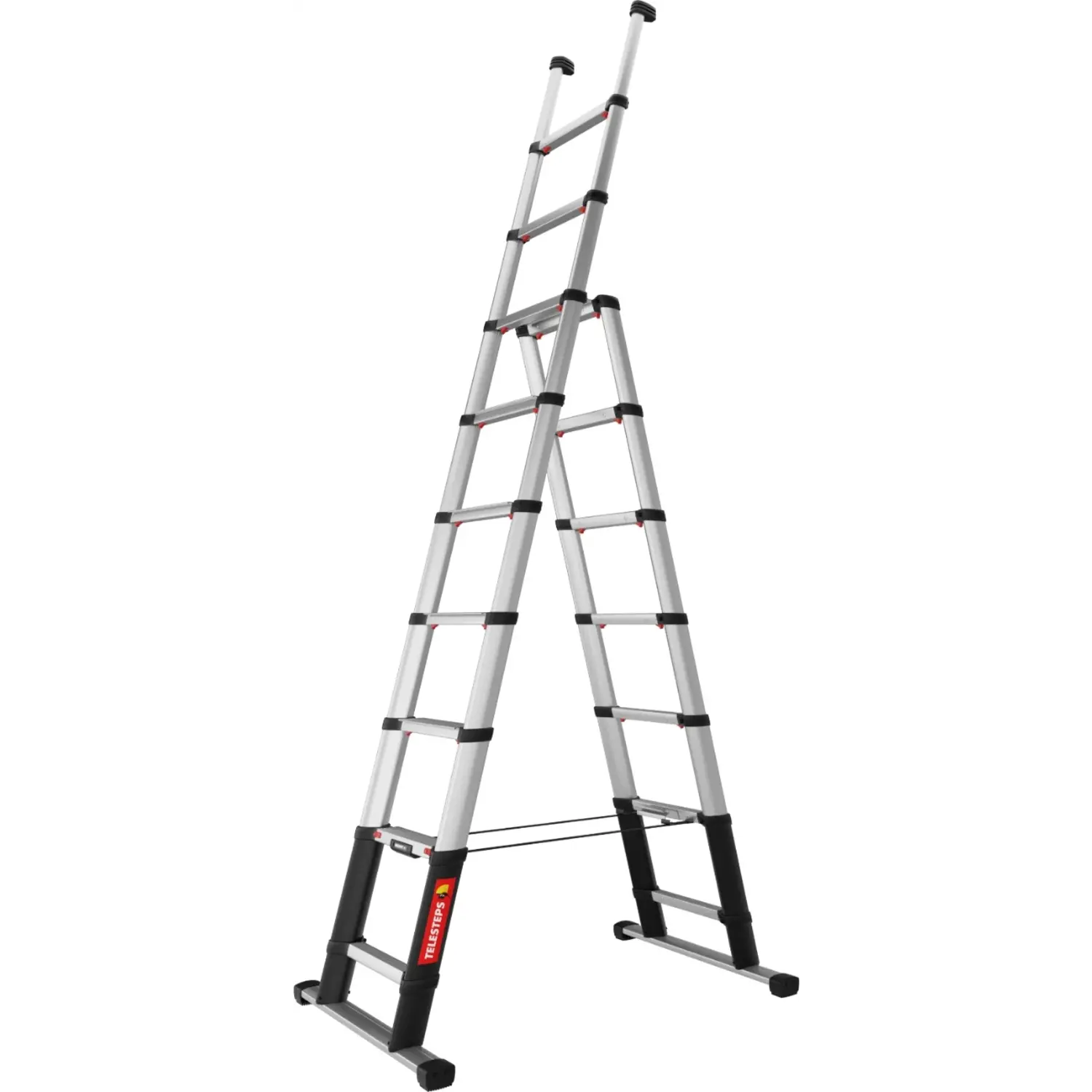 Telesteps Trappen Combi-Line | Don van Gorp Telesteps Trappen Combi-Line | Don van Gorp