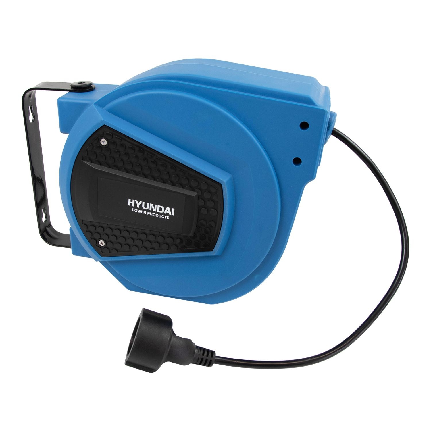 Hyundai Stroomhaspel 15M1 - Detailed view of the product