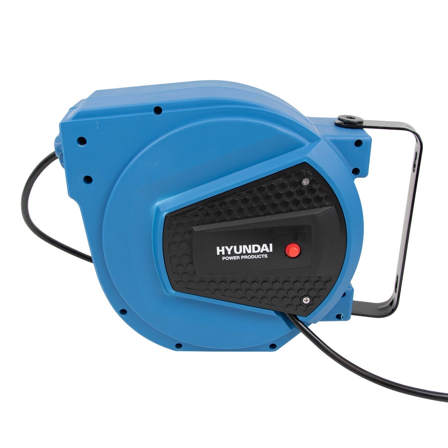 Hyundai Stroomhaspel 15M1