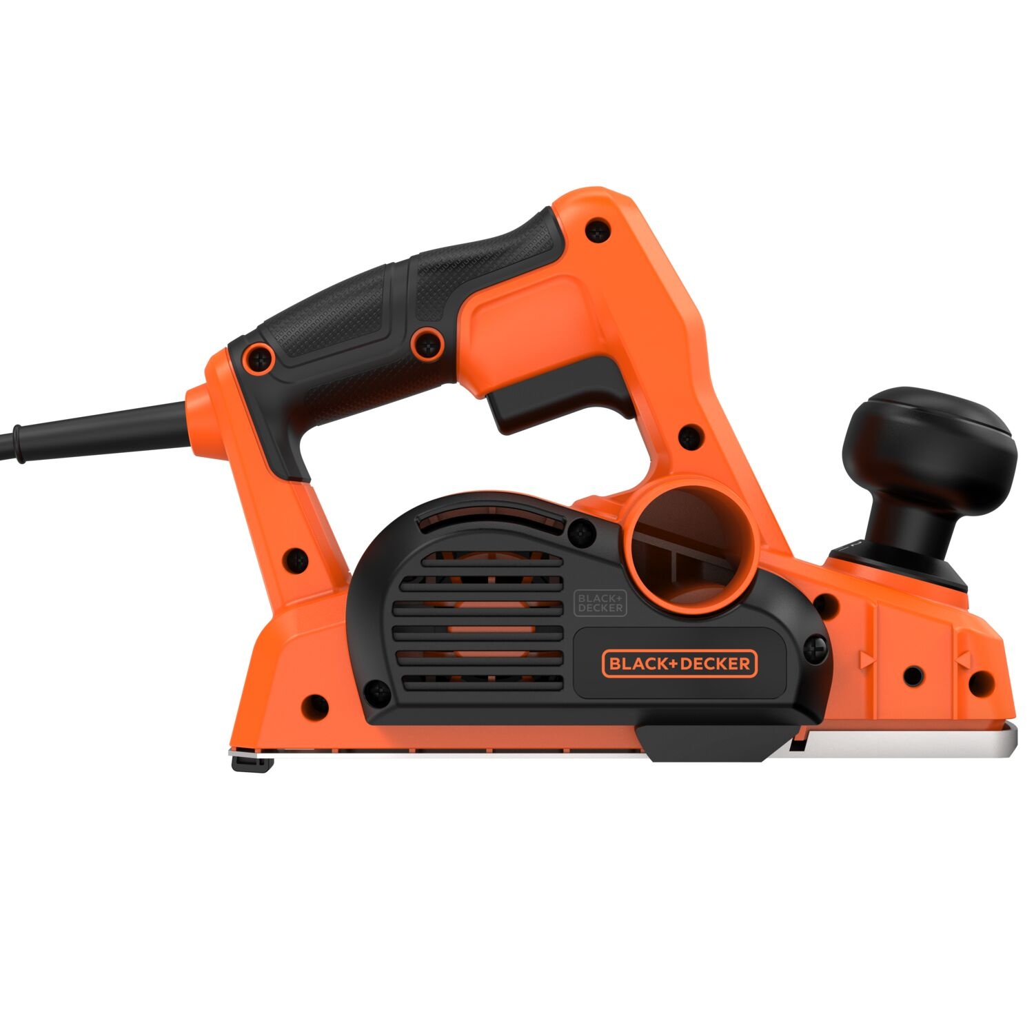 Black&Decker Schaafmachine BEW712 - Detailed view of the product