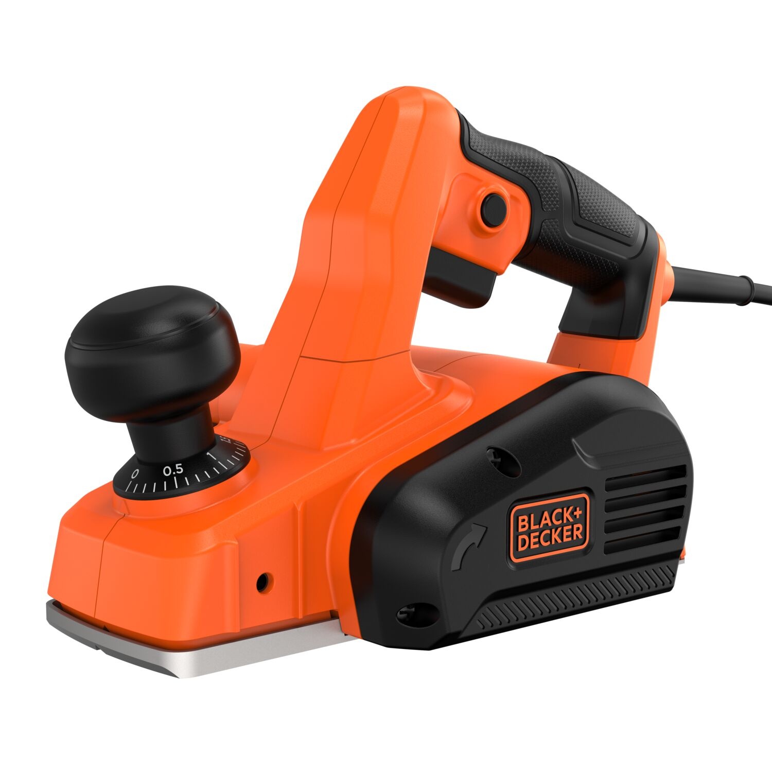 Black&Decker Schaafmachine BEW712