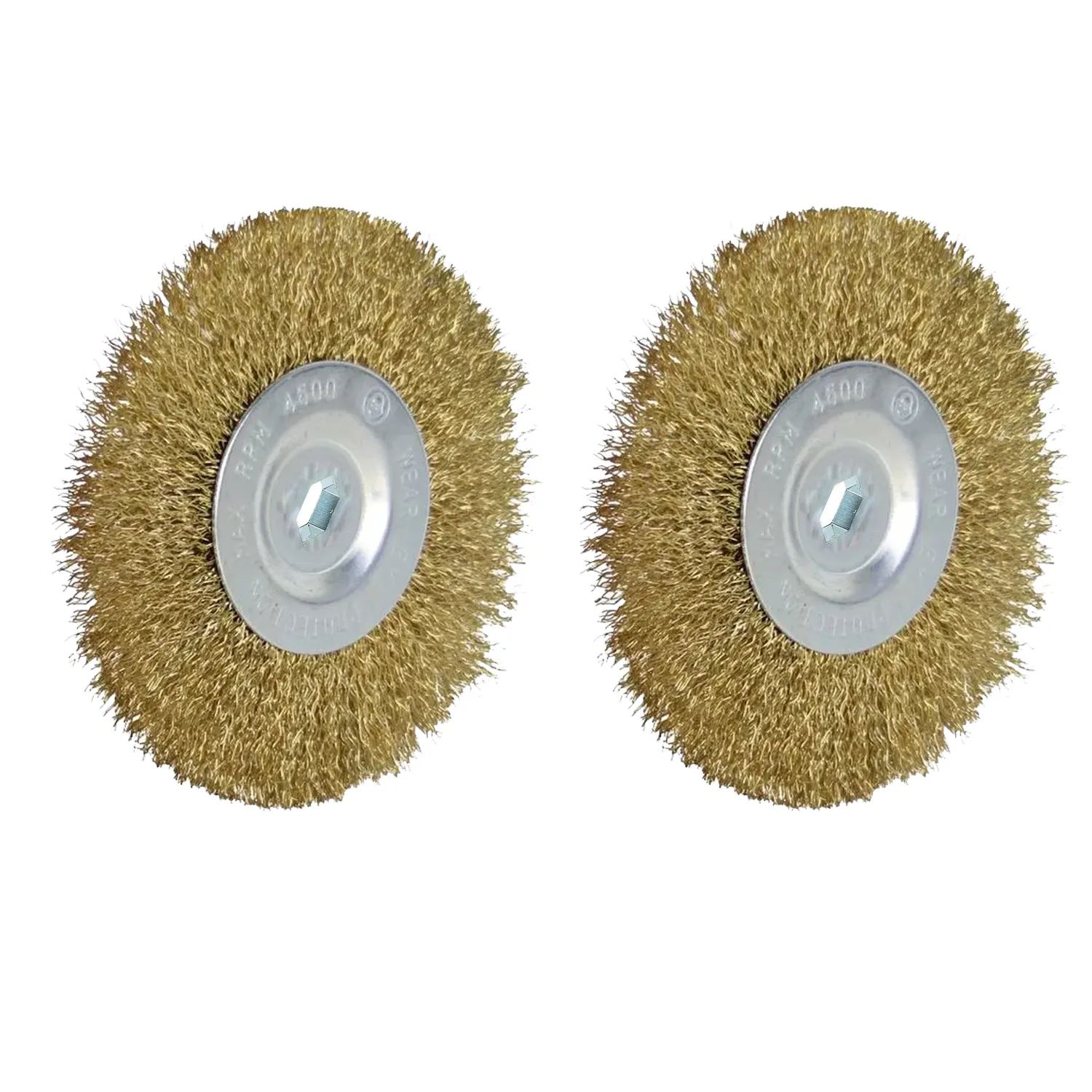 Hyundai Elektrische Borstelreiniger 500Watt - STARTERKIT - Detailed view of the product