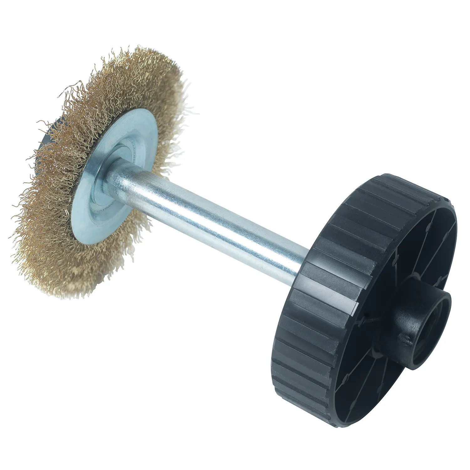 Hyundai Elektrische Borstelreiniger 500Watt - STARTERKIT - Detailed view of the product