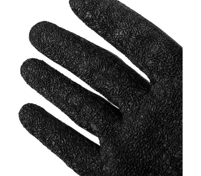 NEO Tools Werkhandschoenen– Latex Gecoat Crincle – Maat 9 - L - Detailed view of the product