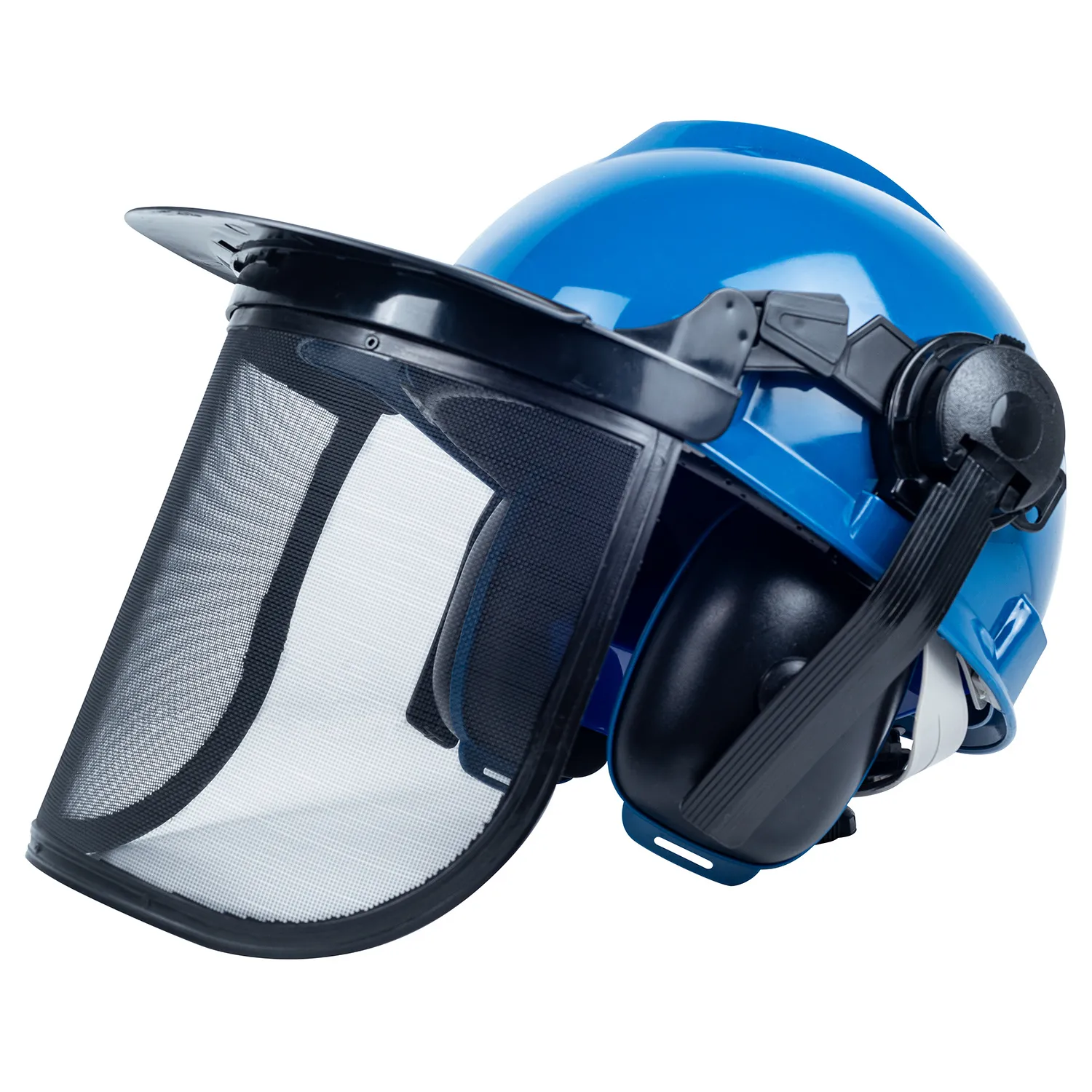 PowerPlus POWEG30408 Benzine Bosmaaier 43cc - KIT thumbnail 3