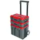 Einhell E-case Opbergsysteem