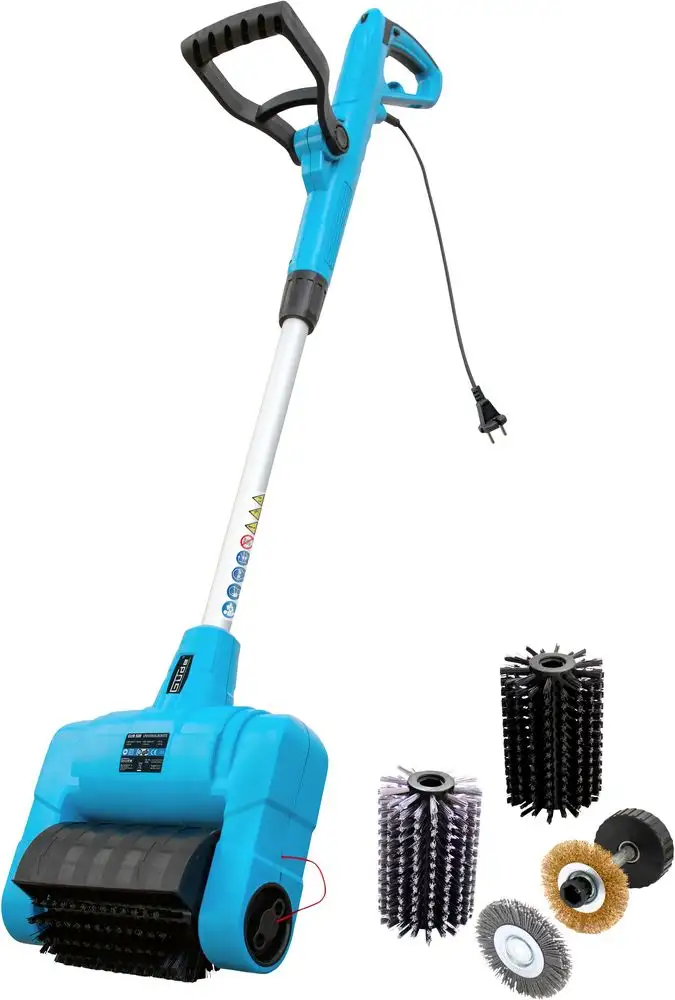 Güde Universele borstelreiniger GUB 500 - 2 KEUS - Default image for the product