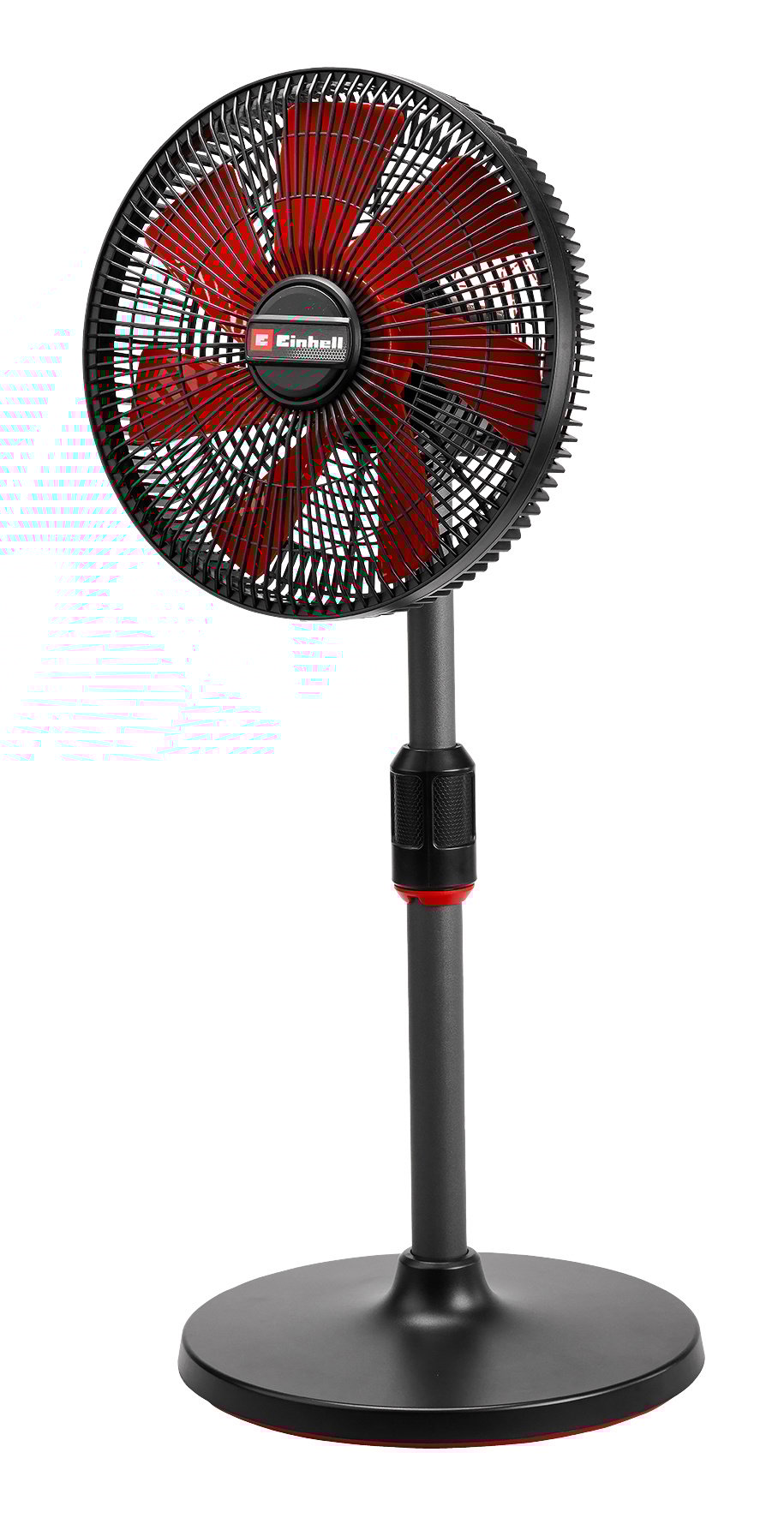 Einhell GE-CF 18/320 P Li Solo - Accu Ventilator - Power X Change - Default image for the product