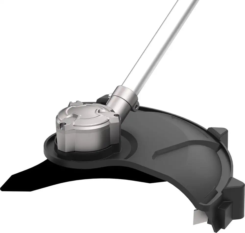 Güde FS 36-302-30 Accu Bosmaaier - 18V E³ Inclusief Accu&accessoires - STARTERKIT - Detailed view of the product