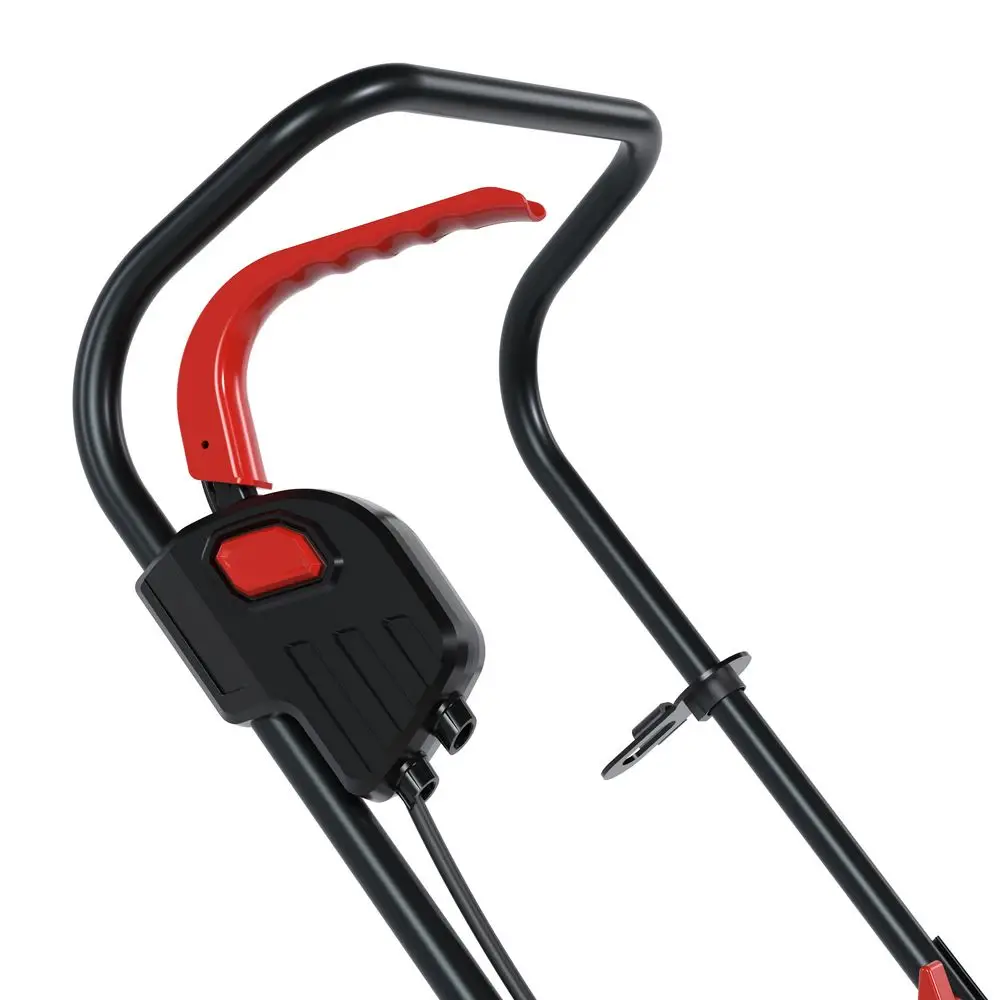 Güde GFLS 1601 3in1 – Elektrische Bladzuiger, Blazer&Hakselaar op wielen - Detailed view of the product