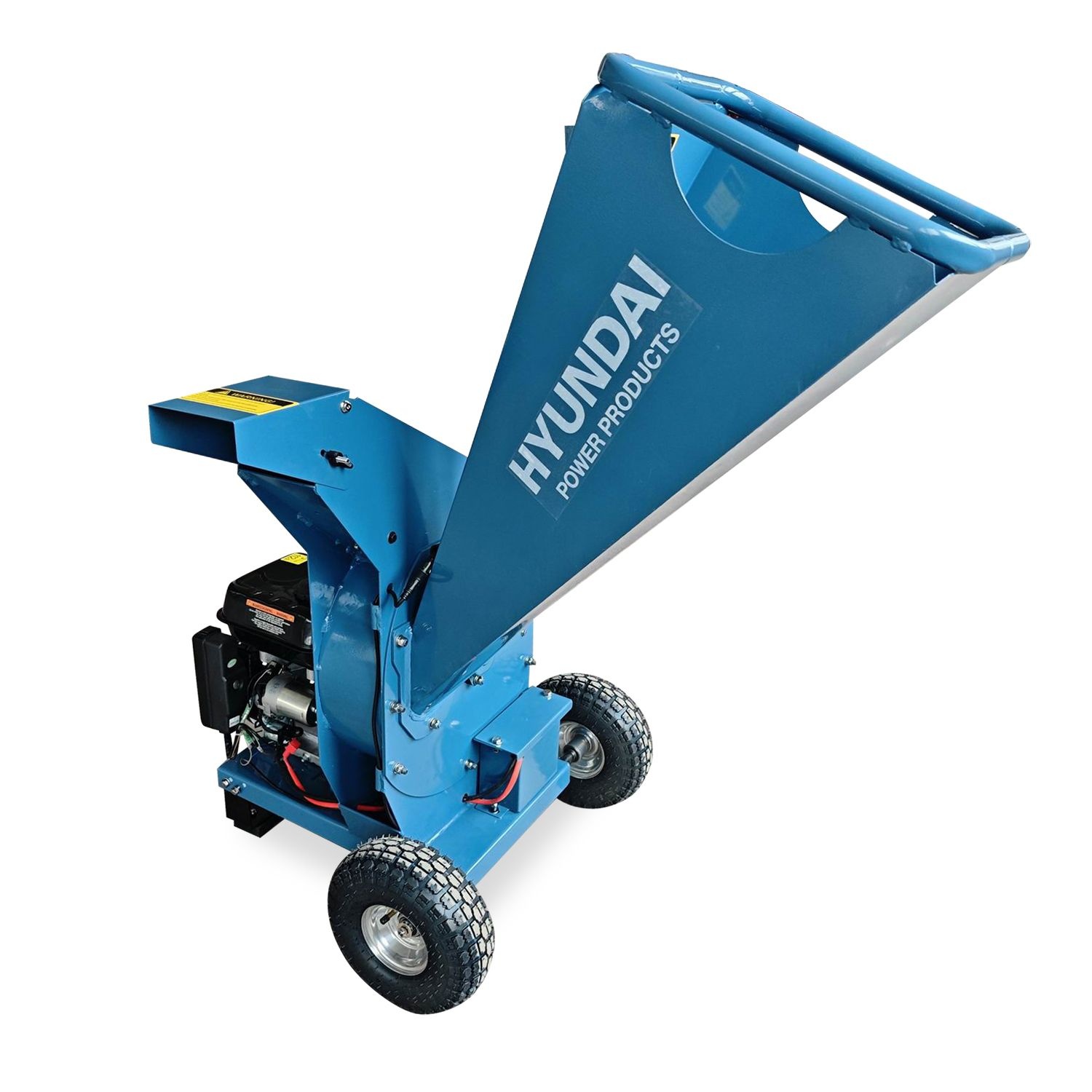 Hyundai Benzine Hakselaar 7 PK - voor takken tot 7cm - Default image for the product