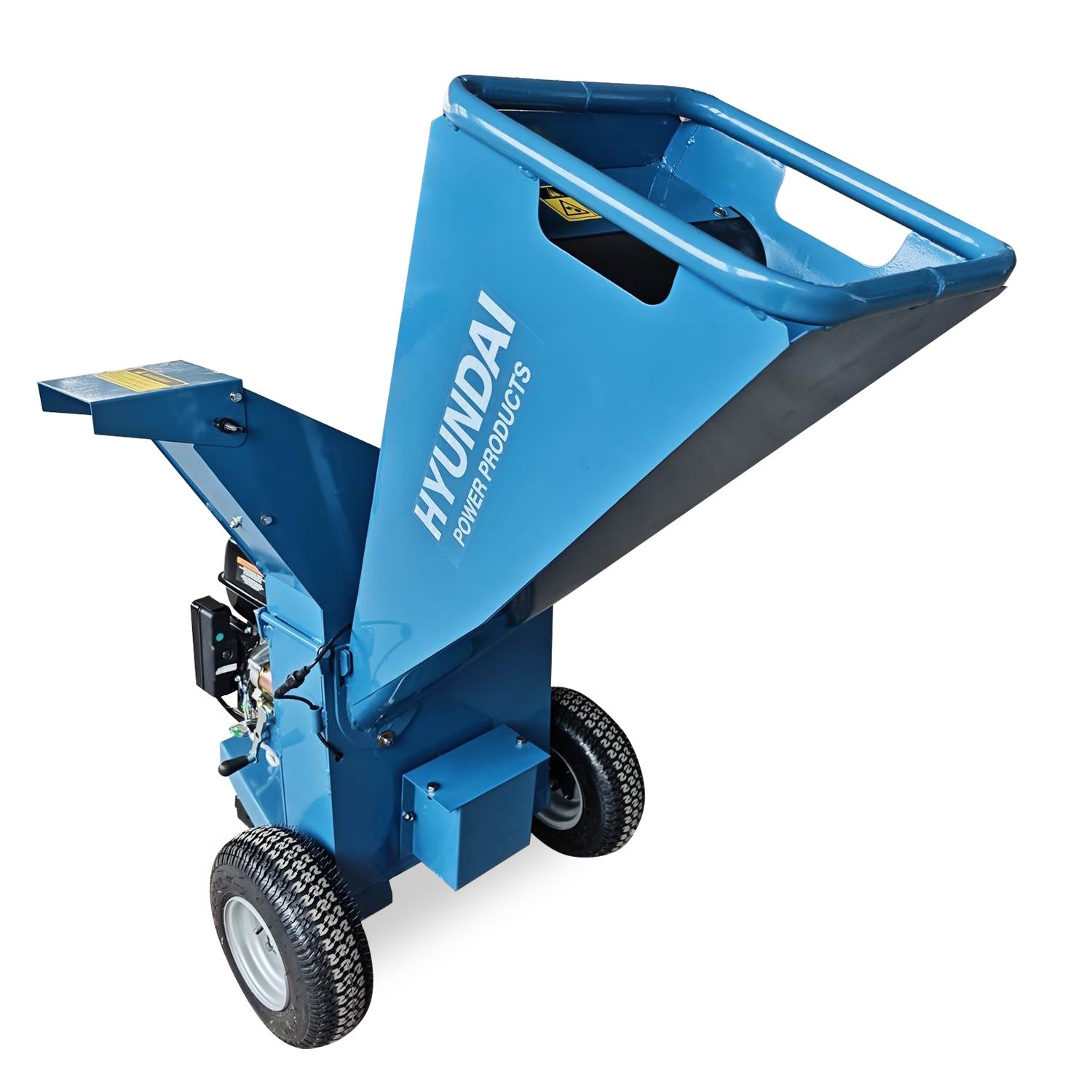 Hyundai Houtversnipperaar 15PK 4-takt 420cc - Default image for the product