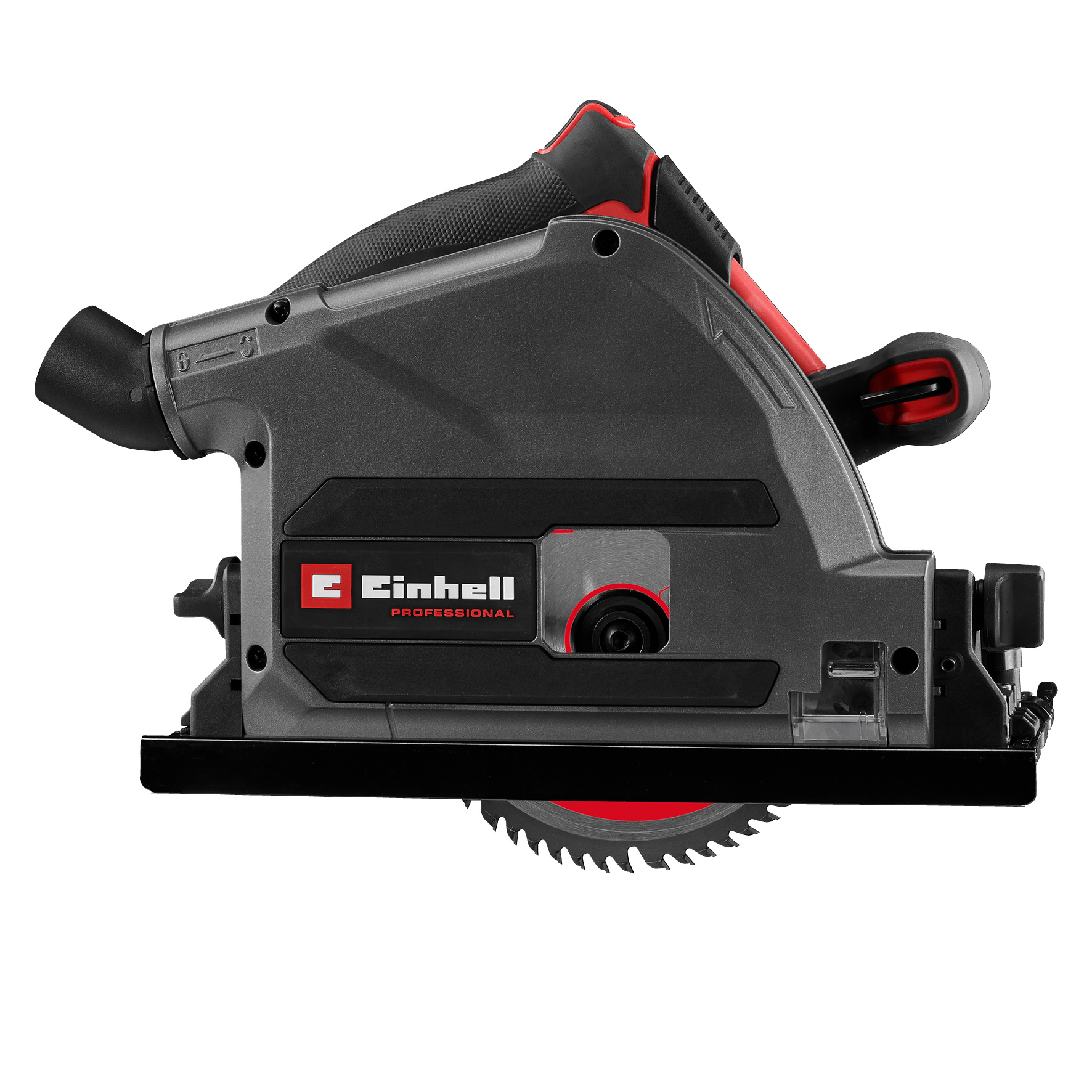 Einhell TP-PS 18/165 Li BL Solo - Accu Invalcirkelzaag - PXC - Default image for the product