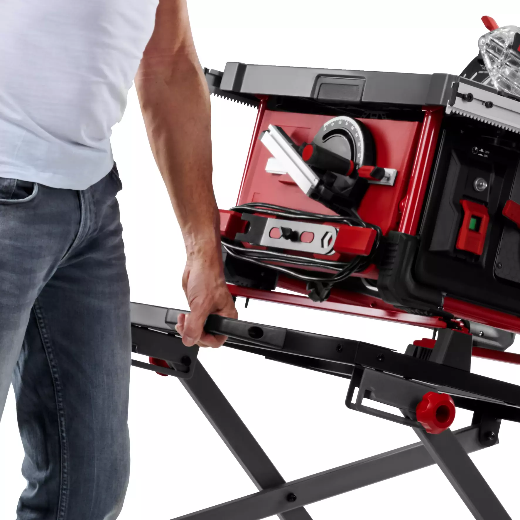 Einhell E-Stand TSS thumbnail 5