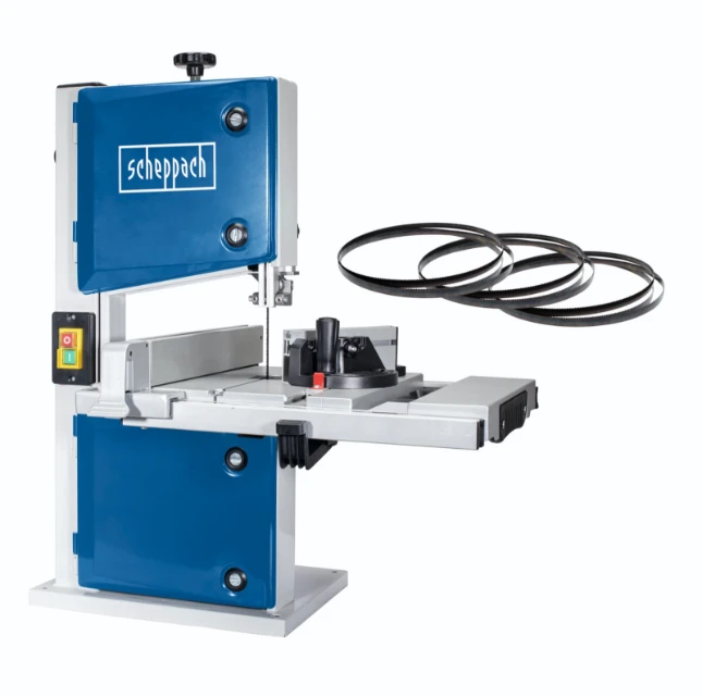 Scheppach Lintzaag HBS30 - Default image for the product