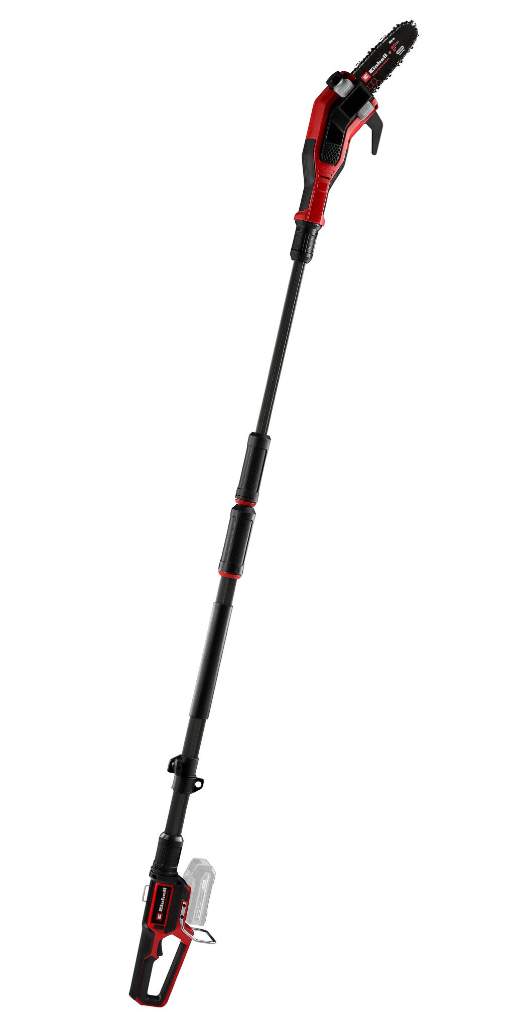 Einhell GP-LC 18/20 Li T BL Solo - Accu Telescopische Kettingzaag - Power X-Change