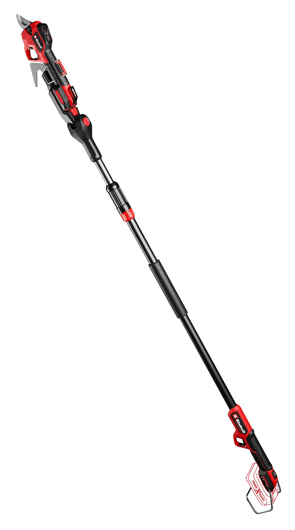 Einhell GP-LS 18/28 Li T BL Solo - Accu Snoeischaar - Power X-Change - Default image for the product