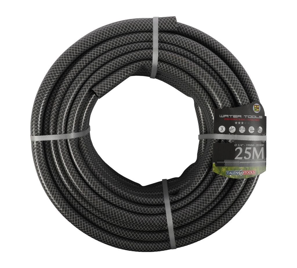 Tuinslang Versterkt (3/4") 25 m1 - Default image for the product