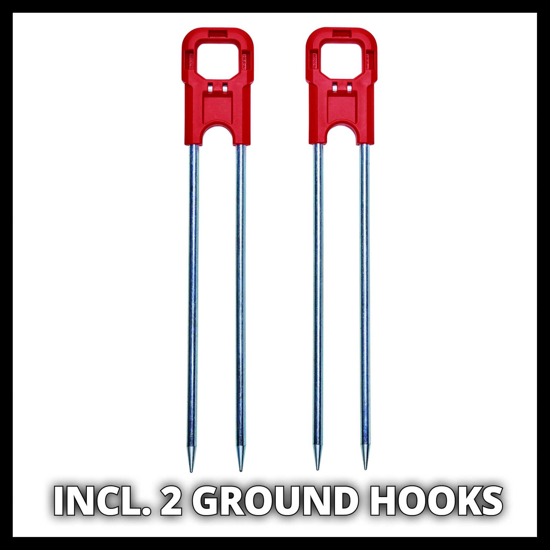 Einhell Slang-/Transportwagen - Detailed view of the product