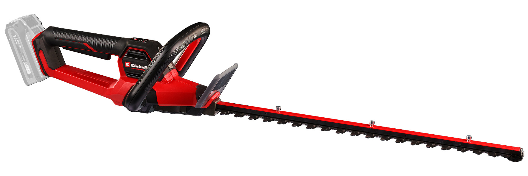 Einhell GP-CH 18/50 Li BL Solo - Accu Heggenschaar - Power X-Change - Default image for the product