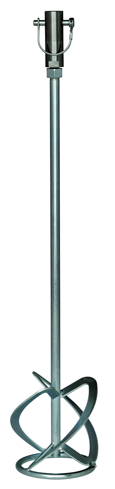 Einhell Mortelmengstaaf - 1 stuk -Ø120 mm - Default image for the product