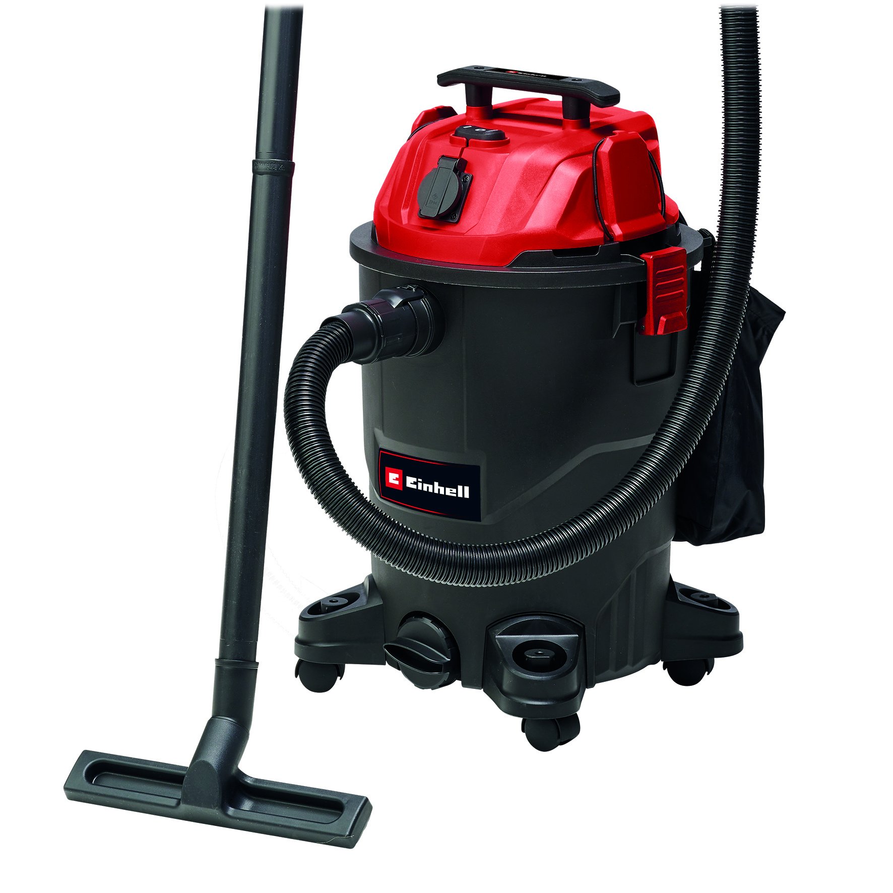 Einhell TC-VC 1930 A - Nat-/Droogzuiger - 30 L - Default image for the product