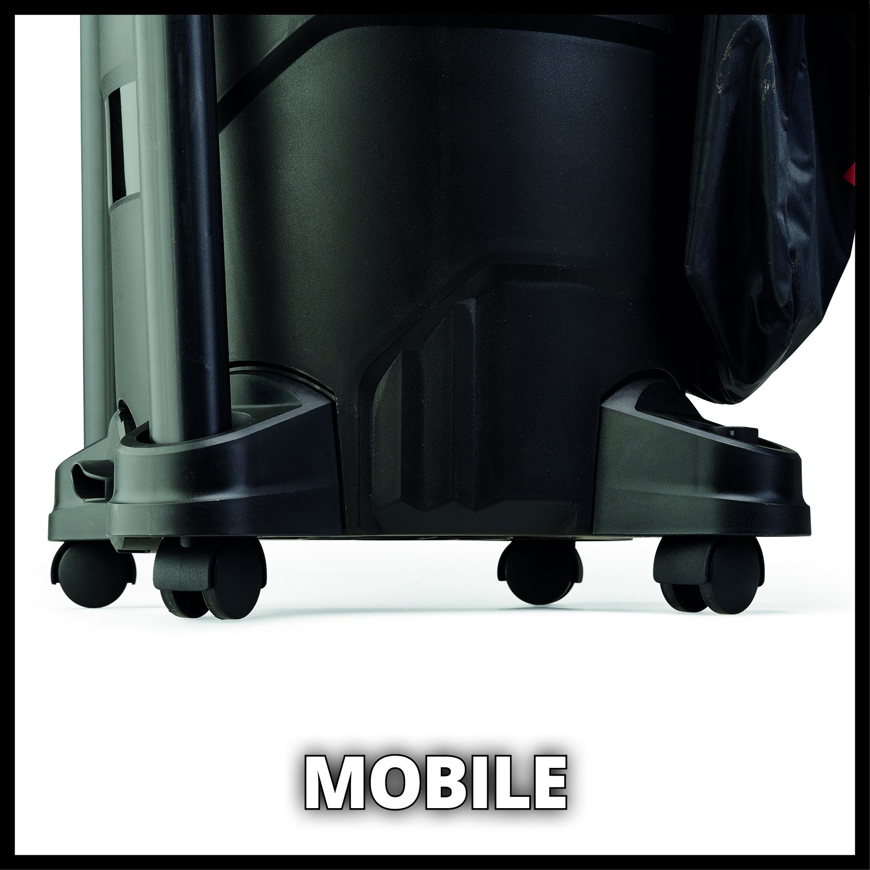 Einhell TC-VC 1930 A - Nat-/Droogzuiger - 30 L - Detailed view of the product