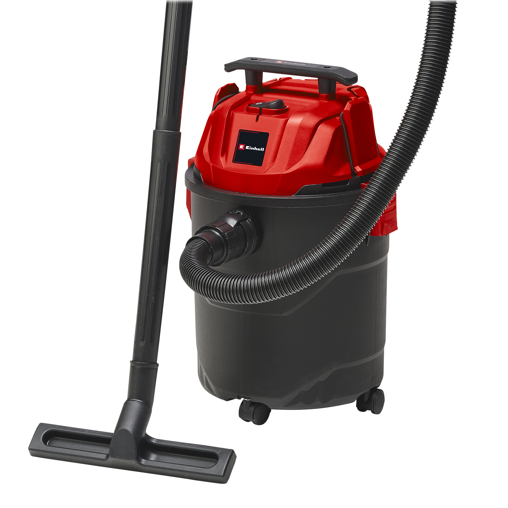 Einhell TC-VC 1930 S Elektrische Nat-/Droogzuiger 30L review
