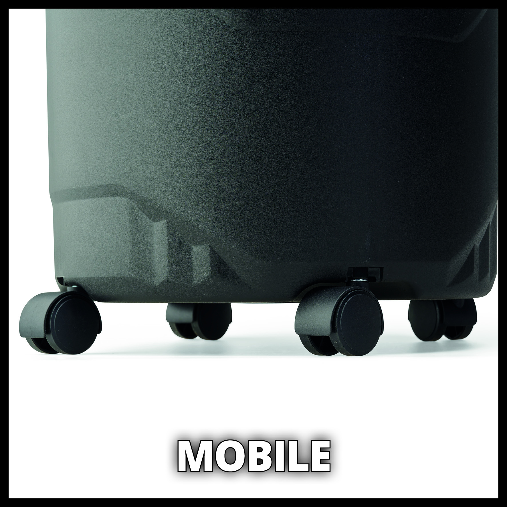 Einhell TC-VC 1820 - Nat-/Droogzuiger - 20 L - Detailed view of the product