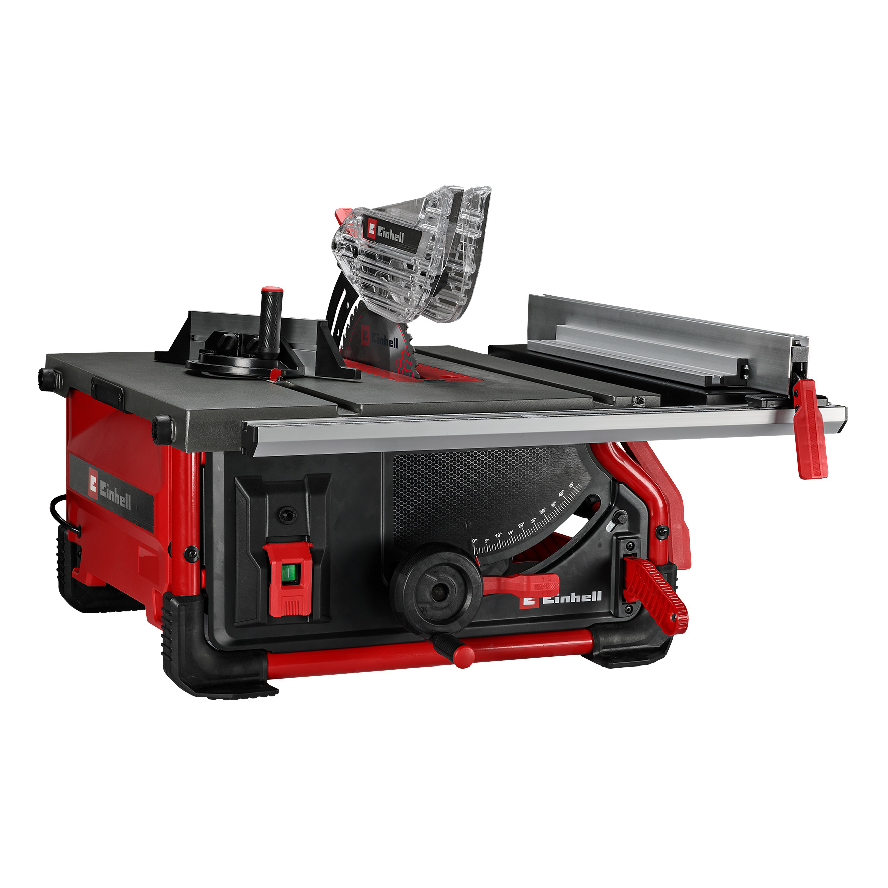 Einhell TE-TS 10 T - Zaagtafel - Ø254 mm - HoukemaTools