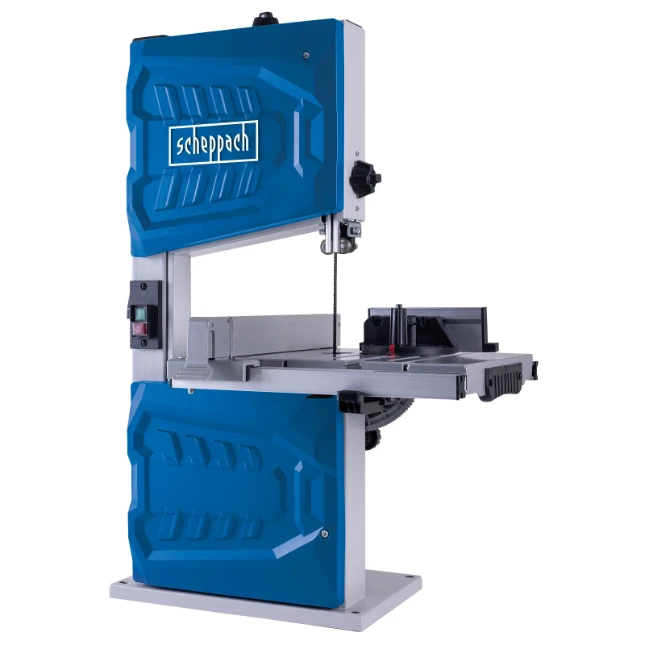 Scheppach Lintzaagmachine HBS261 1790 mm - Default image for the product