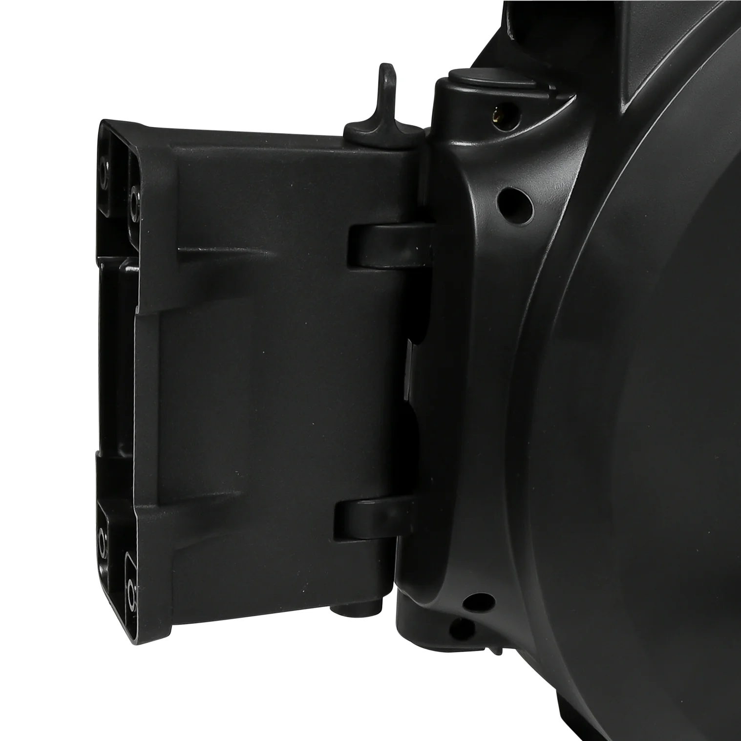 Benson Wandslangenbox 25 meter - Detailed view of the product