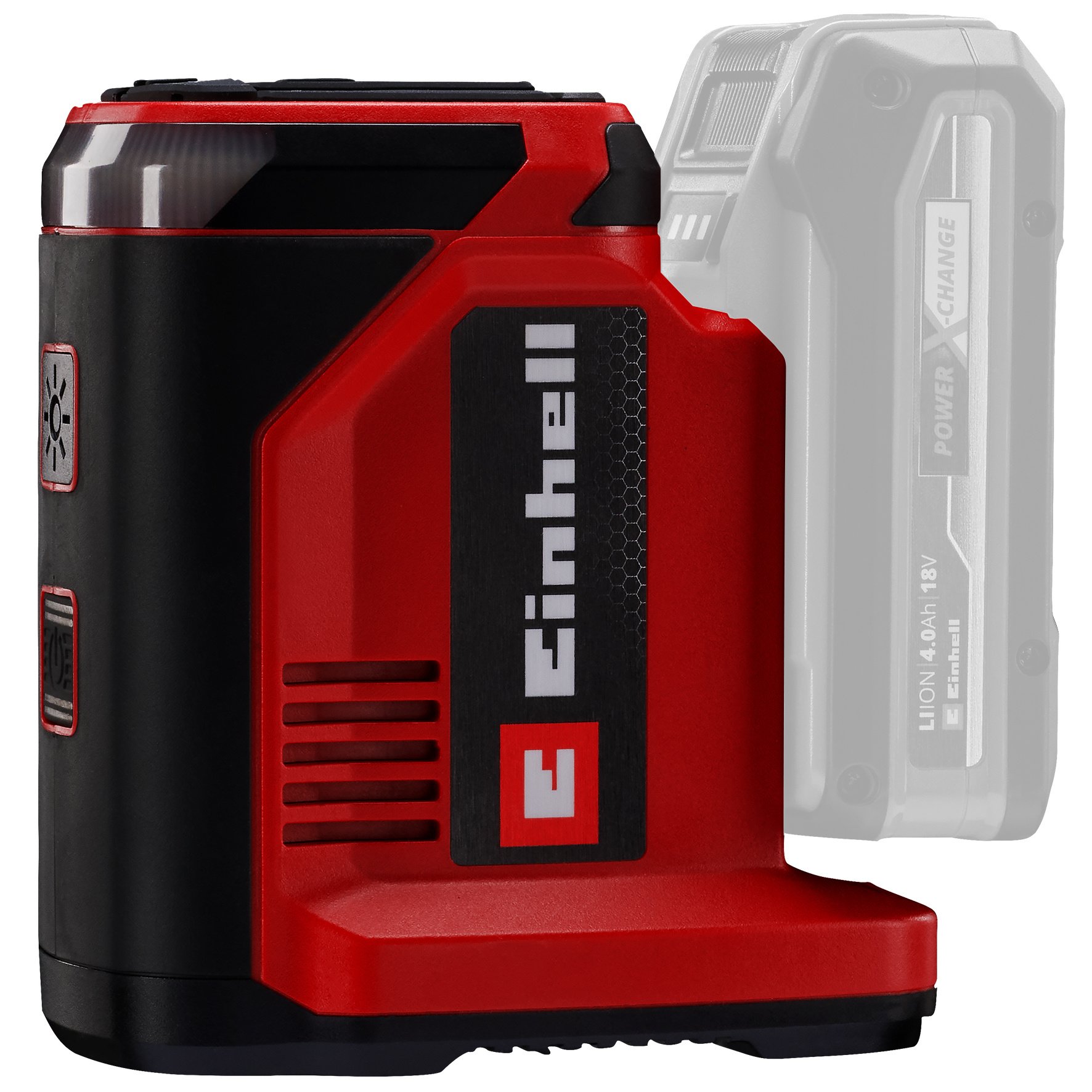 Einhell TC-ES 18/150/1 Li-Solo Accu Energie Station - Default image for the product