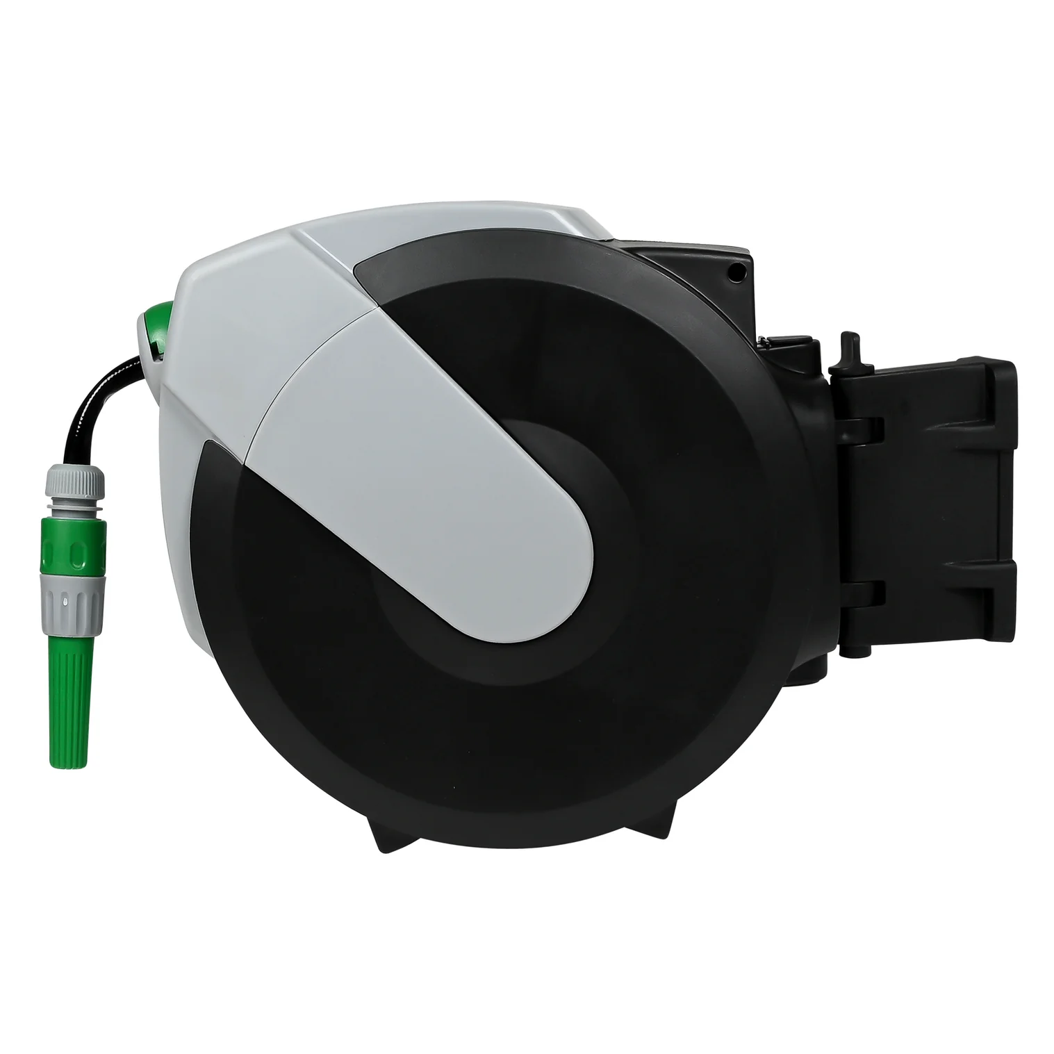 Benson Wandslangenbox 15 meter - Detailed view of the product