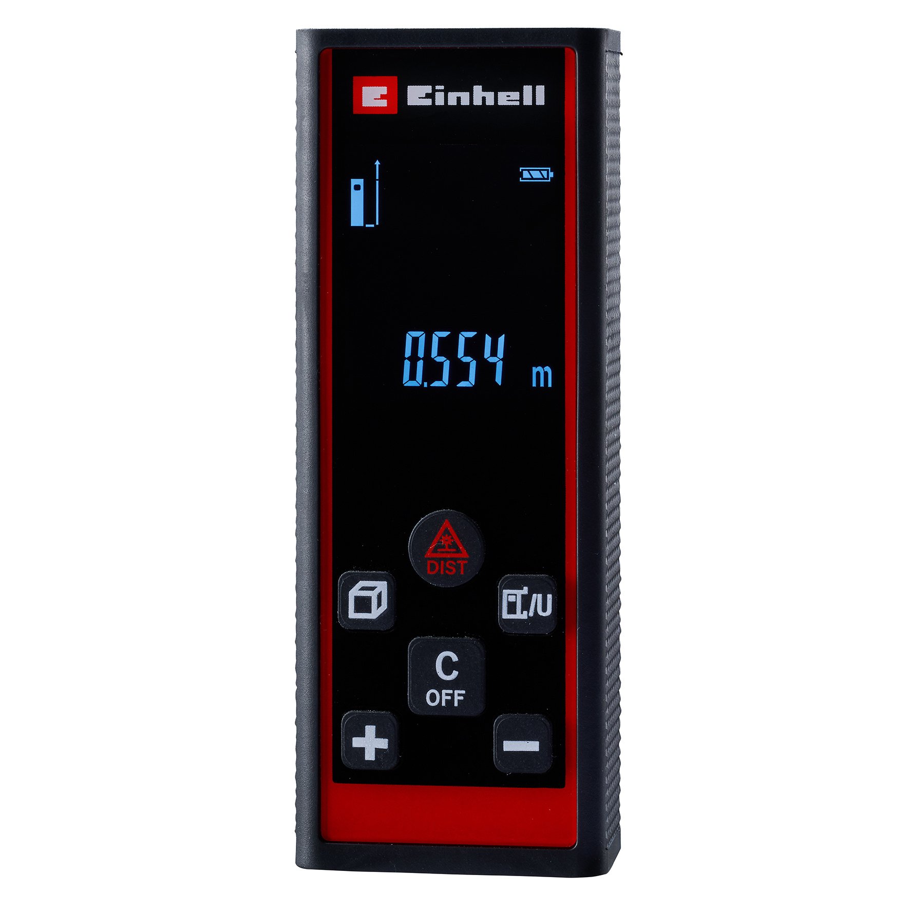 Einhell TC-LD 60 R– Laser Afstandsmeter 60 m - Default image for the product