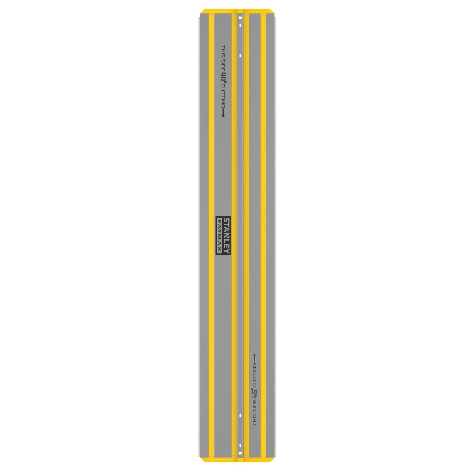 Stanley STST140 Geleiderail 140 cm– Aluminium Zaagrail 1400 mm - Default image for the product