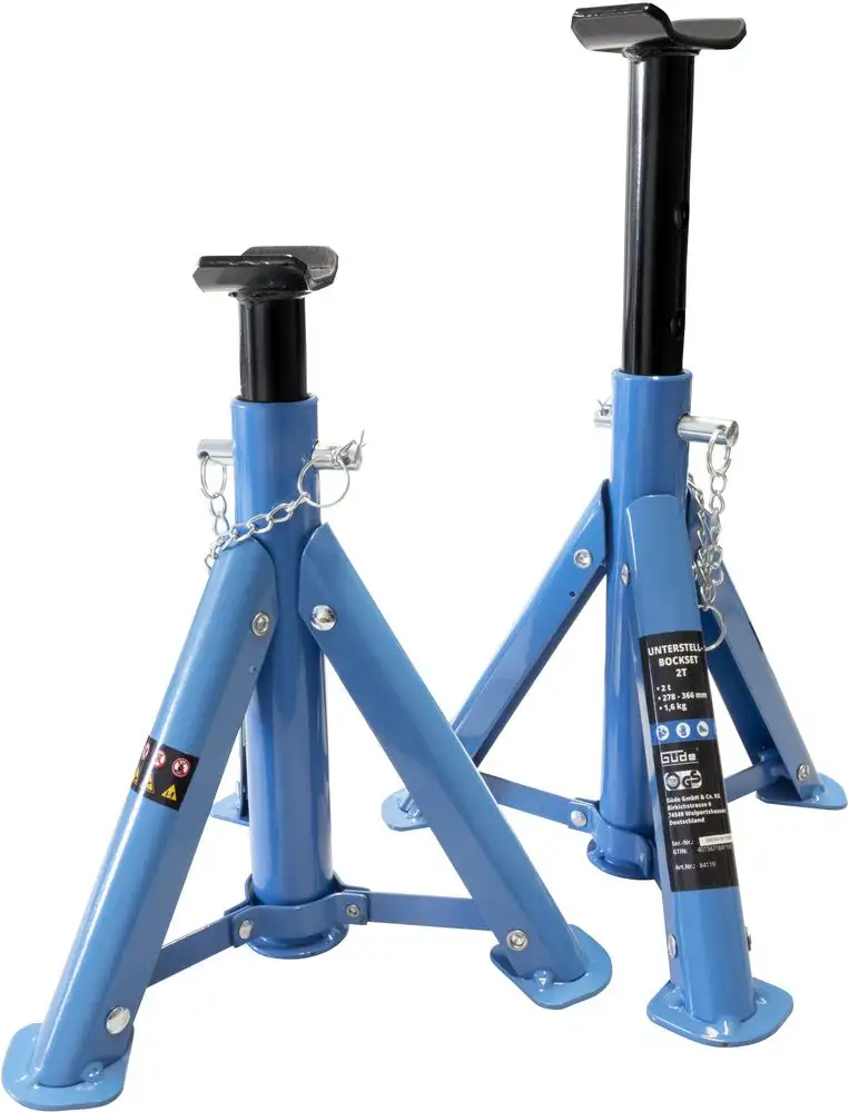 Güde Assteun Set 2-Ton – 2-delig - Default image for the product