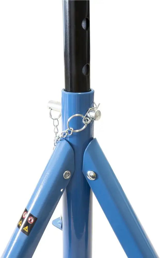 Güde Assteun Set 2-Ton – 2-delig - Detailed view of the product