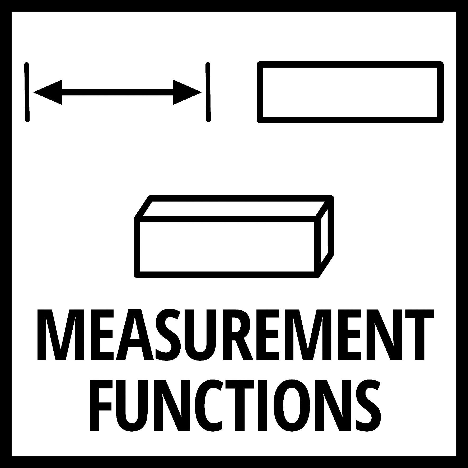 Einhell TC-LD 30 R laser afstandsmeter thumbnail 5