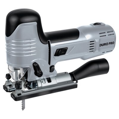 Duro Pro Delta Schuurmachine + Decoupeerzaag Set - Detailed view of the product