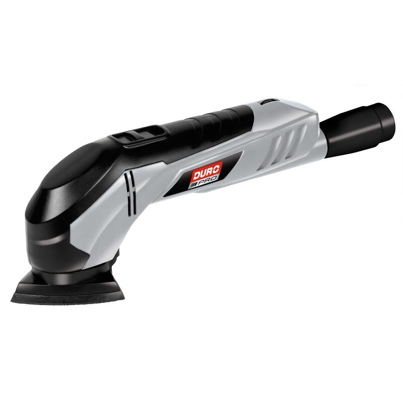 Duro Pro Delta Schuurmachine D-DS 280 - Default image for the product