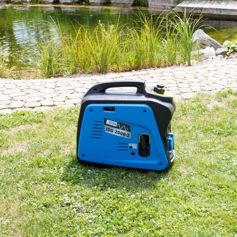Wat is de beste generator voor jou? Een complete gids