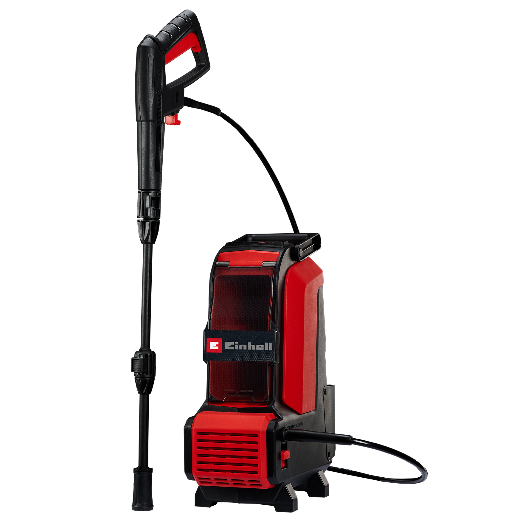 Einhell HYPRESSO 36/105 Li Solo - Accu Hogedrukreiniger - Power X-Change afbeelding