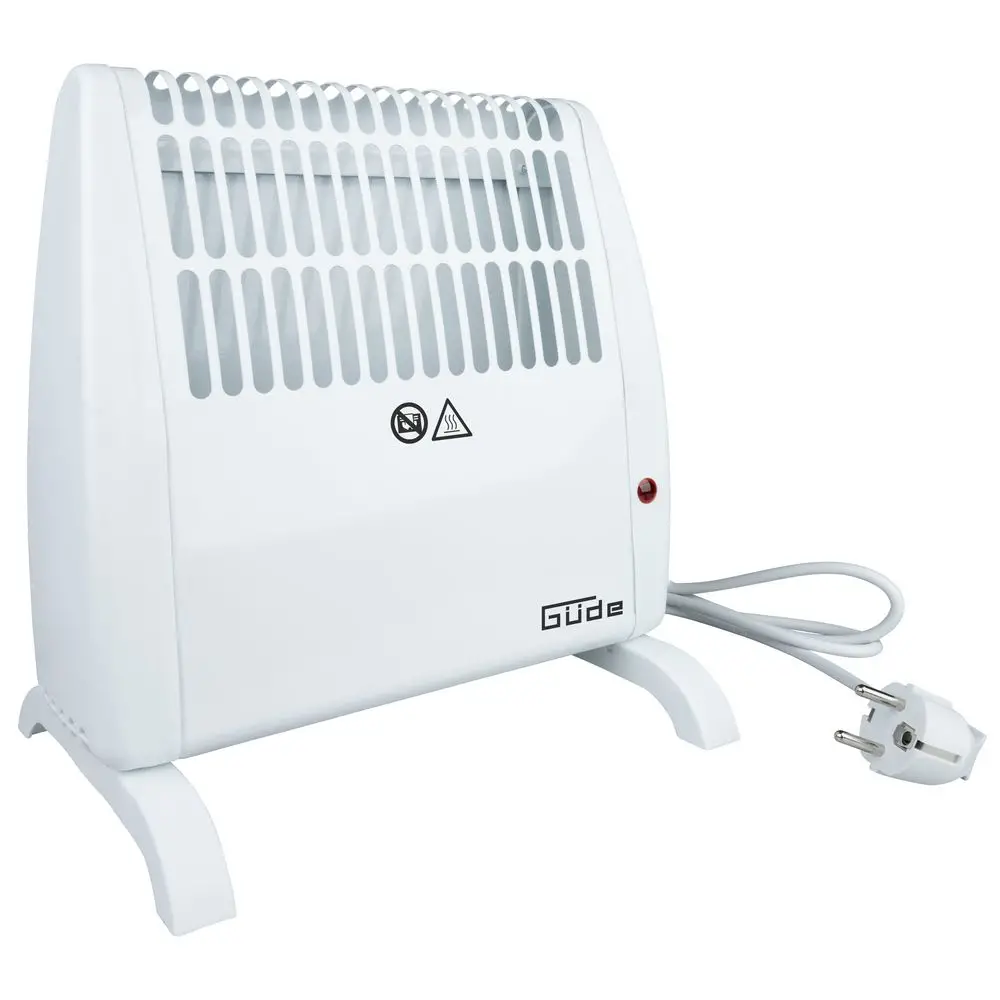 Güde vorstbeschermer 520W - 85170 afbeelding