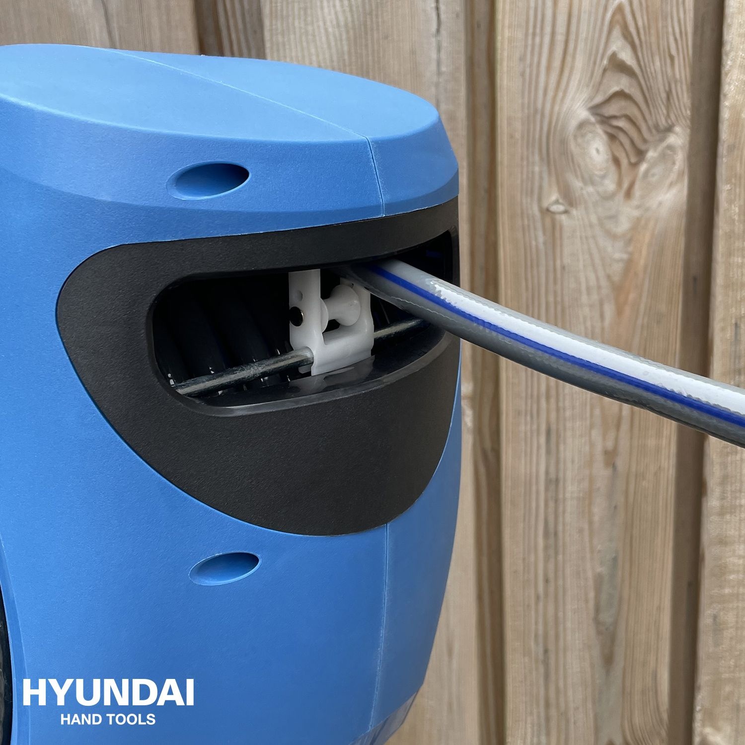 Hyundai Wandslangenbox 20 m x 12 mm thumbnail 4