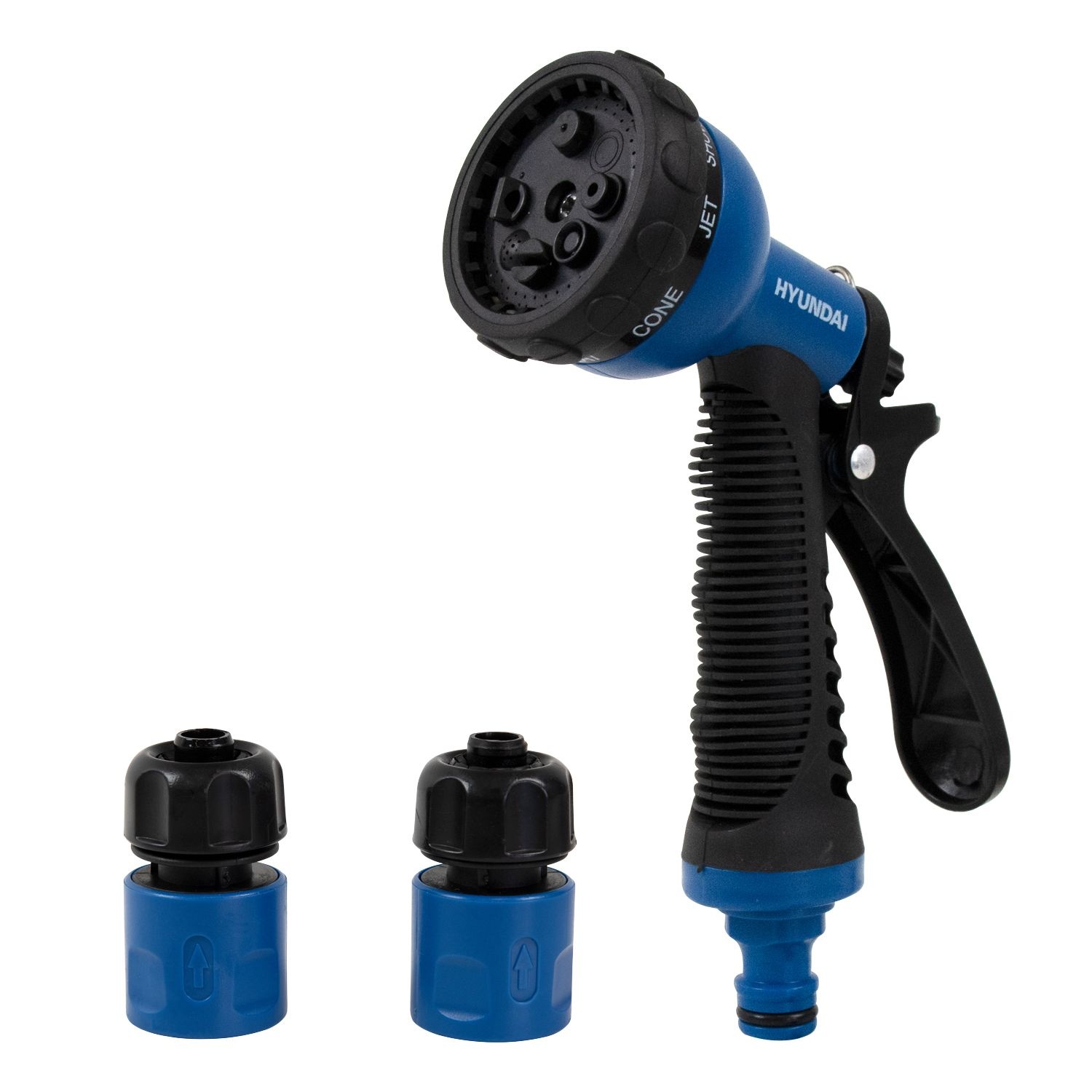 Hyundai Wandslangenbox 20 m x 12 mm thumbnail 7