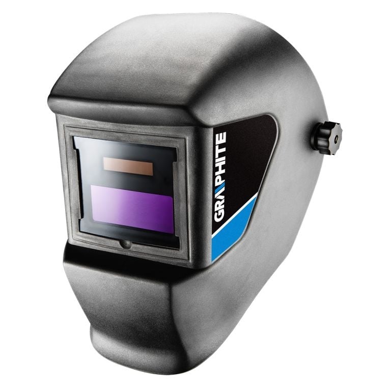 GRAPHITE Lashelm 56H820– Automatisch Verduisterend