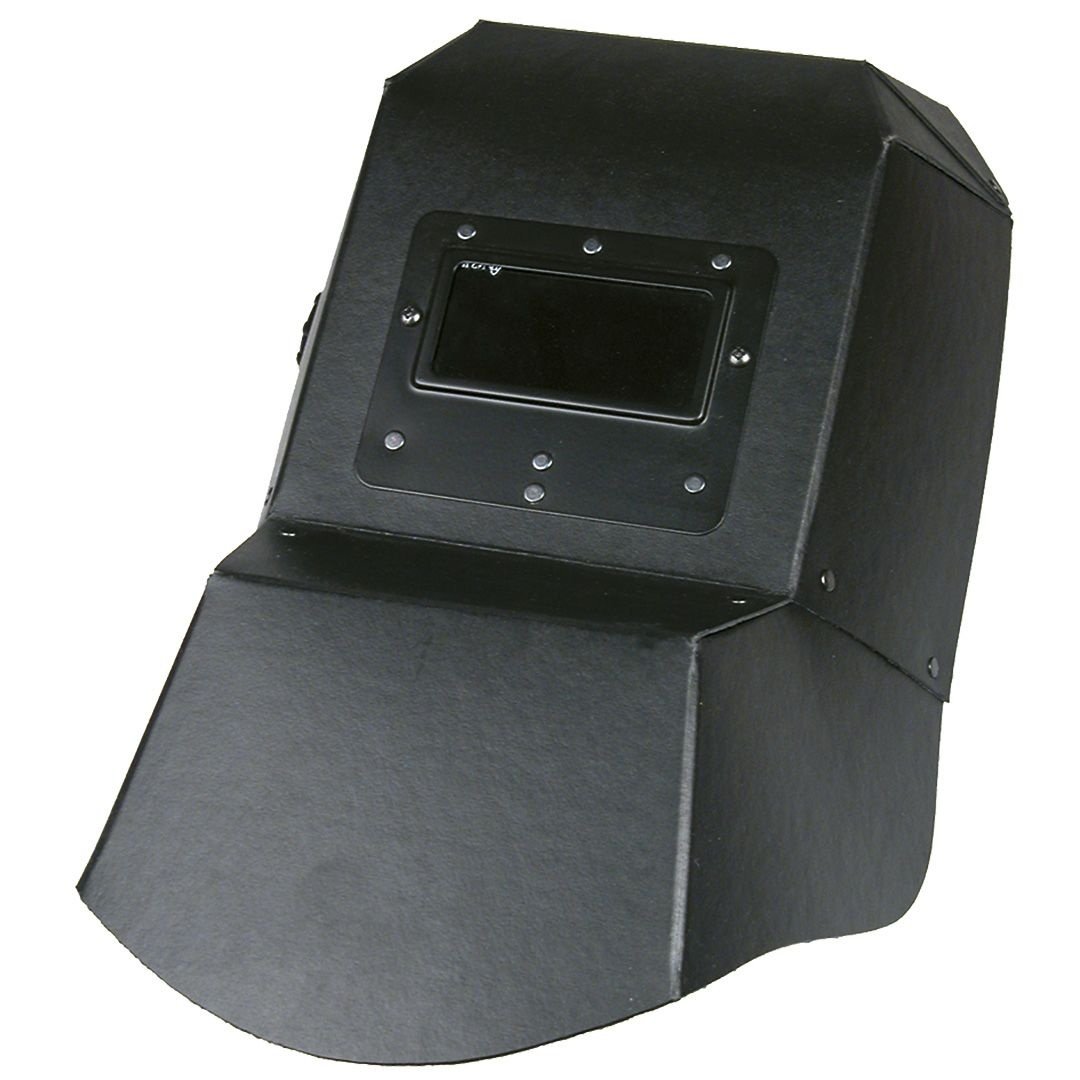 Topex Laskap– Hoofdfiltermaat 100 × 50 mm