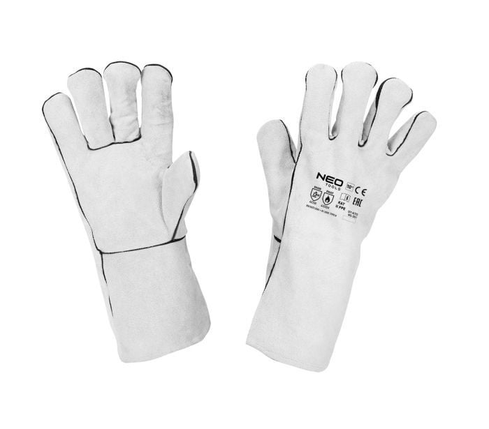 NEO Lashandschoenen Kevlar Draad– Maat 10 (XL)