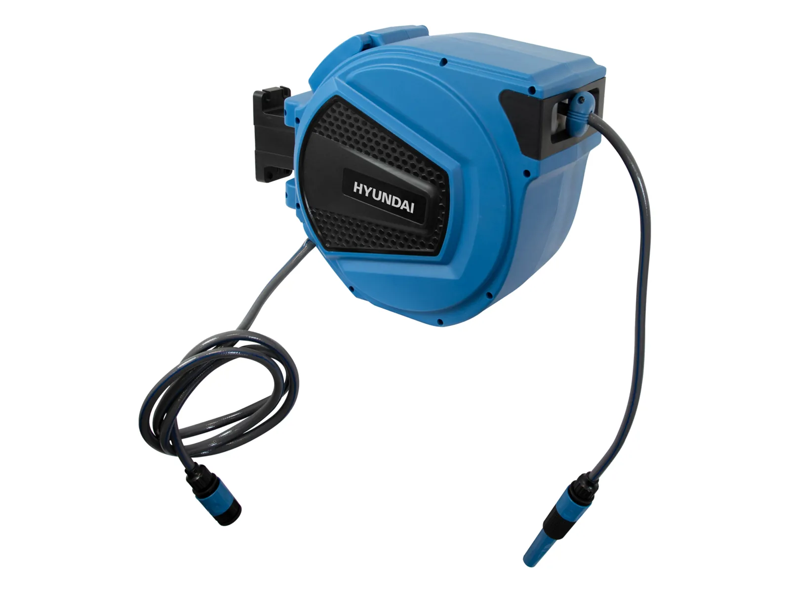 Hyundai slanghaspel 20 meter 12mm